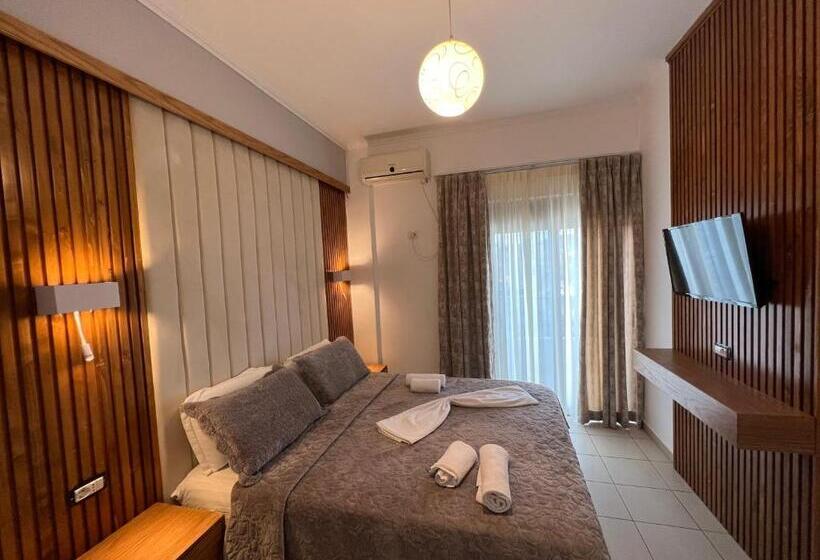 اتاق لوکس, Ilio Boutique