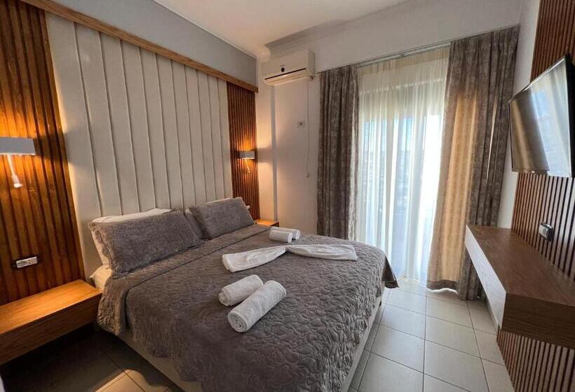 اتاق لوکس, Ilio Boutique