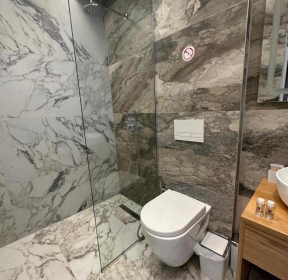 اتاق سوپریور با تخت بزرگ, Ilio Boutique