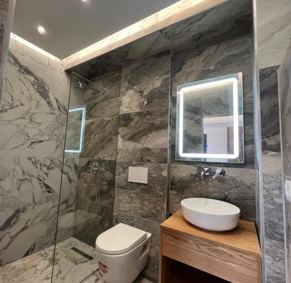 اتاق سوپریور با تخت بزرگ, Ilio Boutique