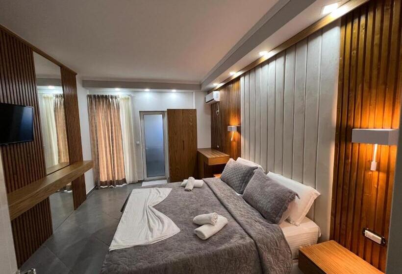اتاق لوکس, Ilio Boutique