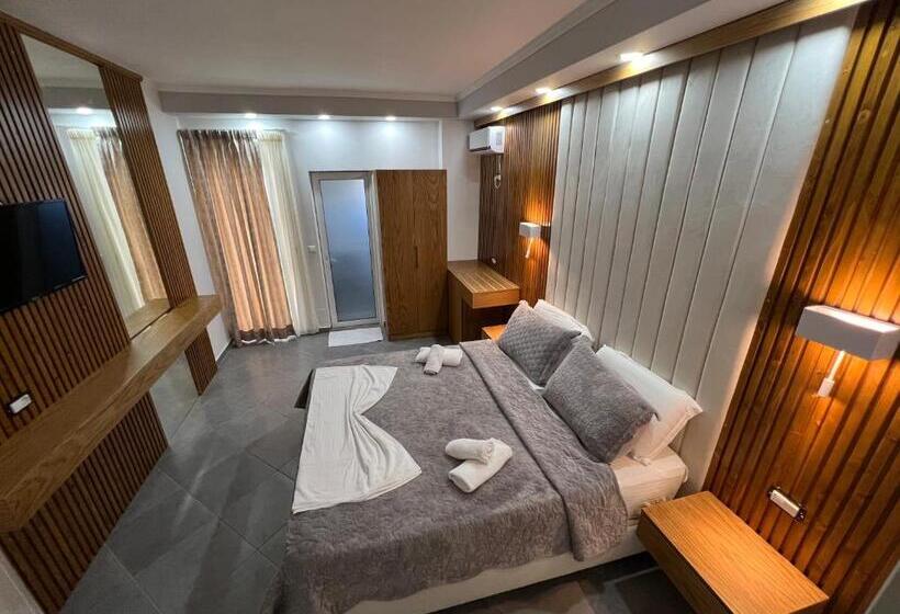 اتاق لوکس, Ilio Boutique