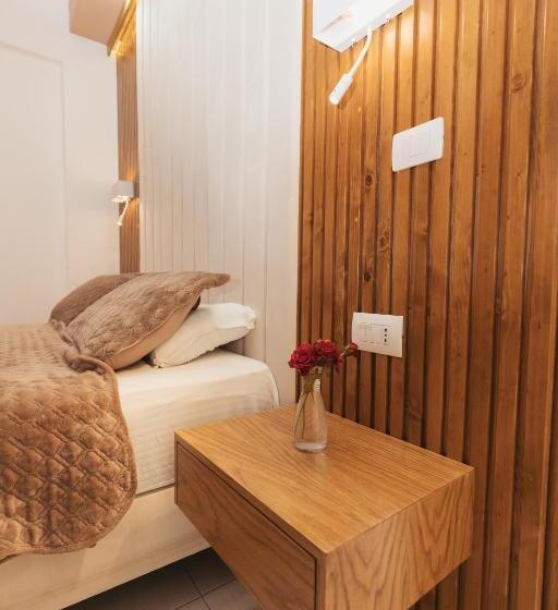 اتاق لوکس, Ilio Boutique