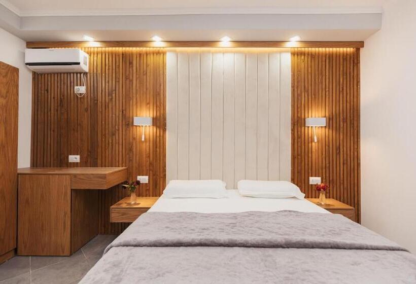اتاق لوکس, Ilio Boutique