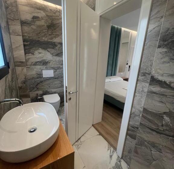 اتاق لوکس, Ilio Boutique