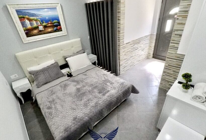 اتاق لوکس, Ilio Boutique