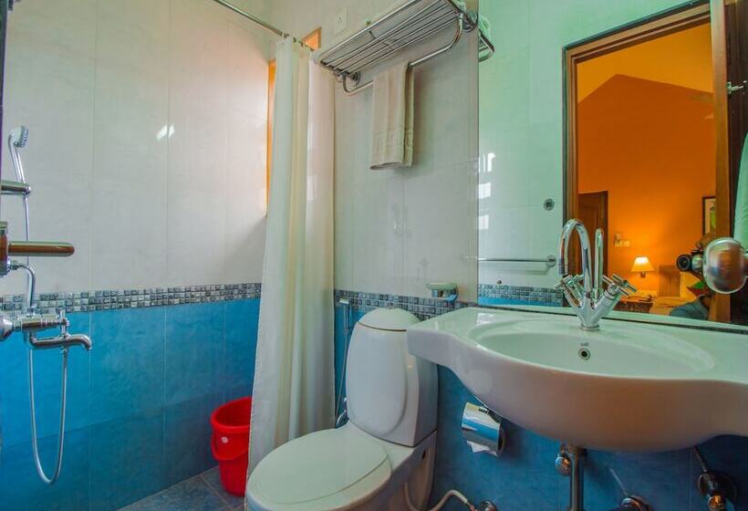 اتاق استاندارد, Casa Amarilla By Oyo Rooms