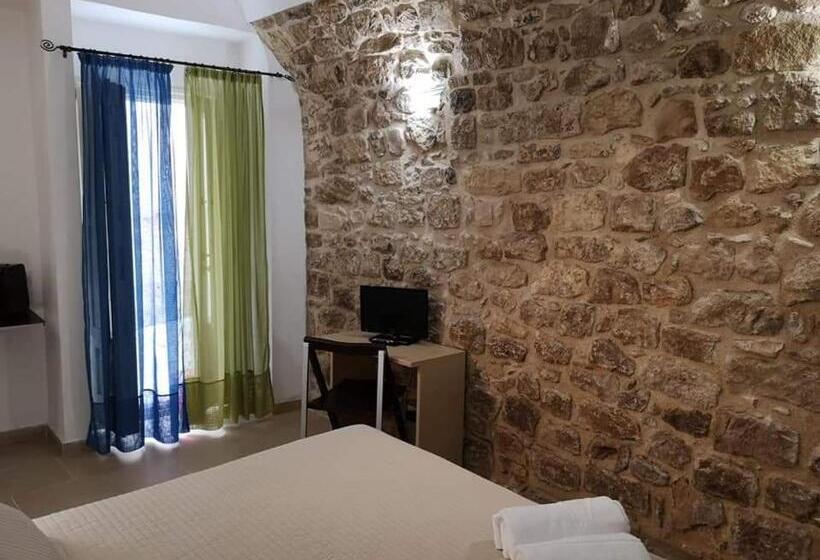 اتاق استاندارد, La Corte Di Ibla