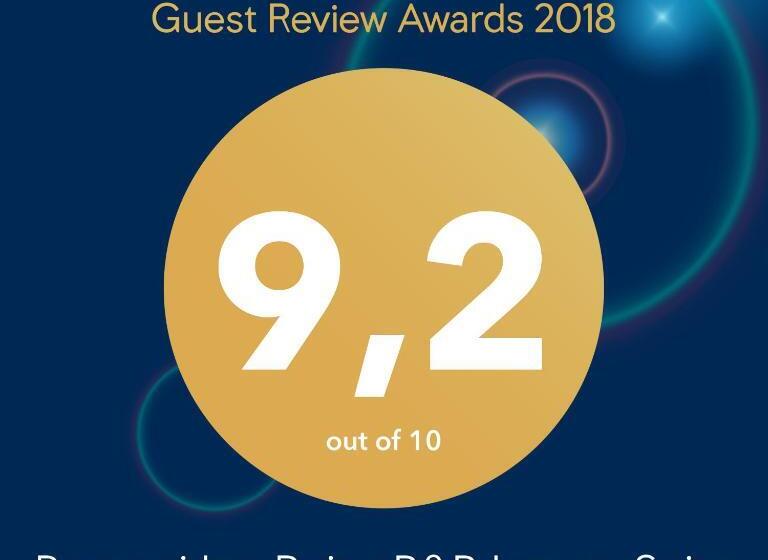 اتاق استاندارد چهارنفره با بالکن, Pompei Inn Ruins B&b Luxury Suite