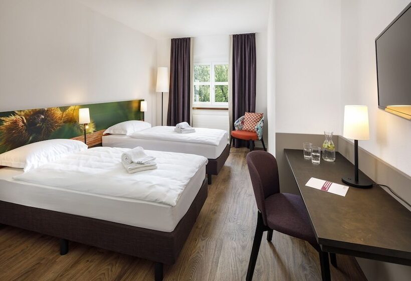Komfort Zimmer, Bellinzona Sud Swiss Quality