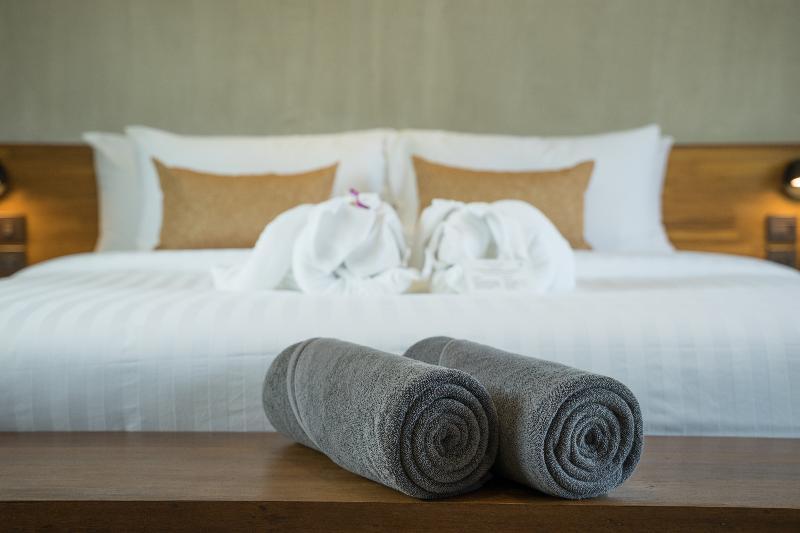 اتاق استاندارد, Banana Fan Sea Resort