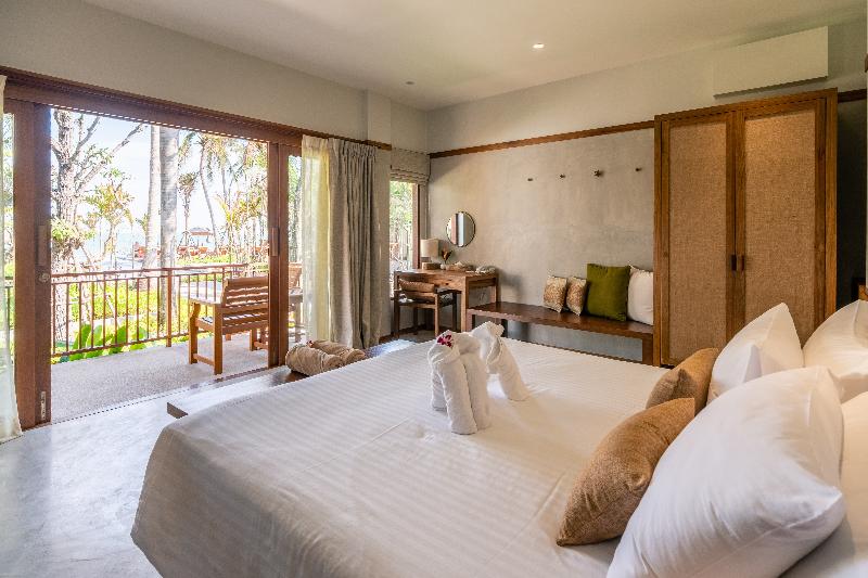 اتاق لوکس, Banana Fan Sea Resort