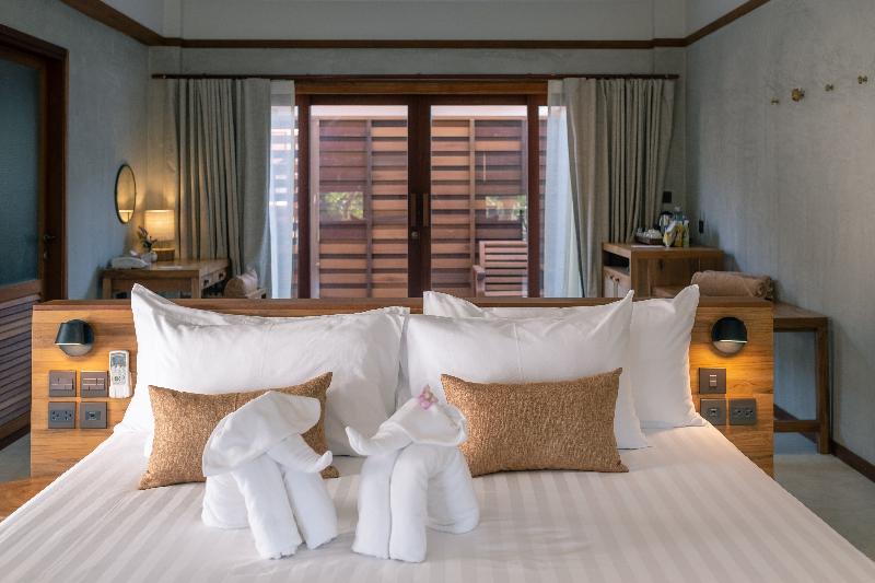 اتاق سوپریور, Banana Fan Sea Resort
