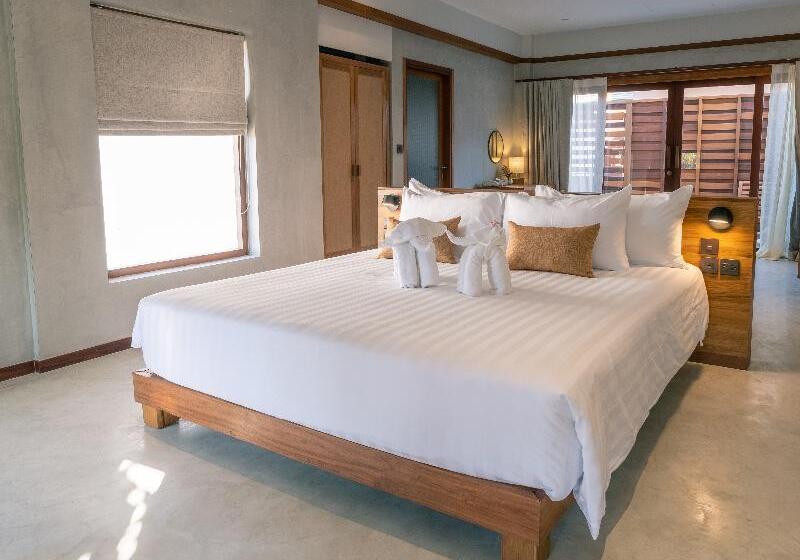 اتاق سوپریور, Banana Fan Sea Resort