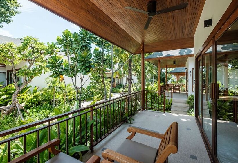 اتاق لوکس, Banana Fan Sea Resort