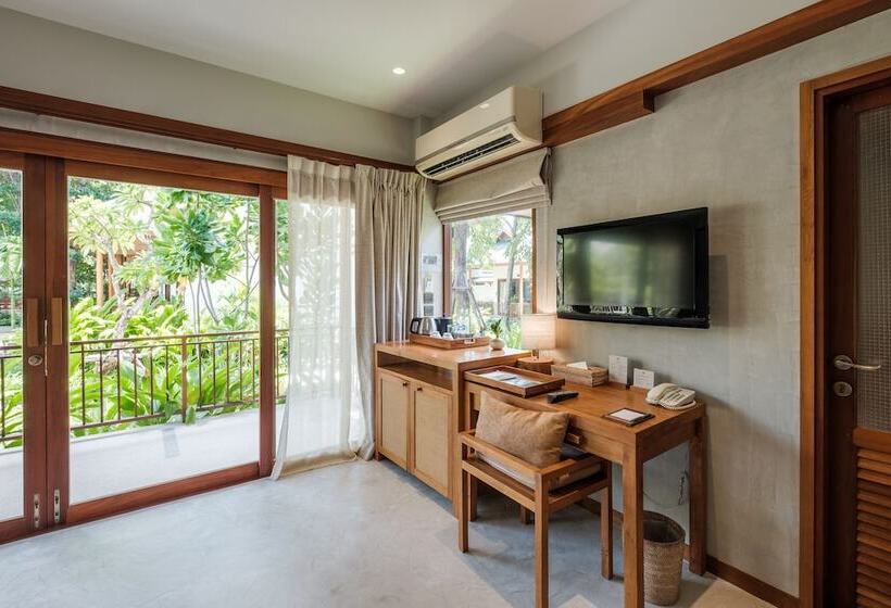 اتاق لوکس, Banana Fan Sea Resort