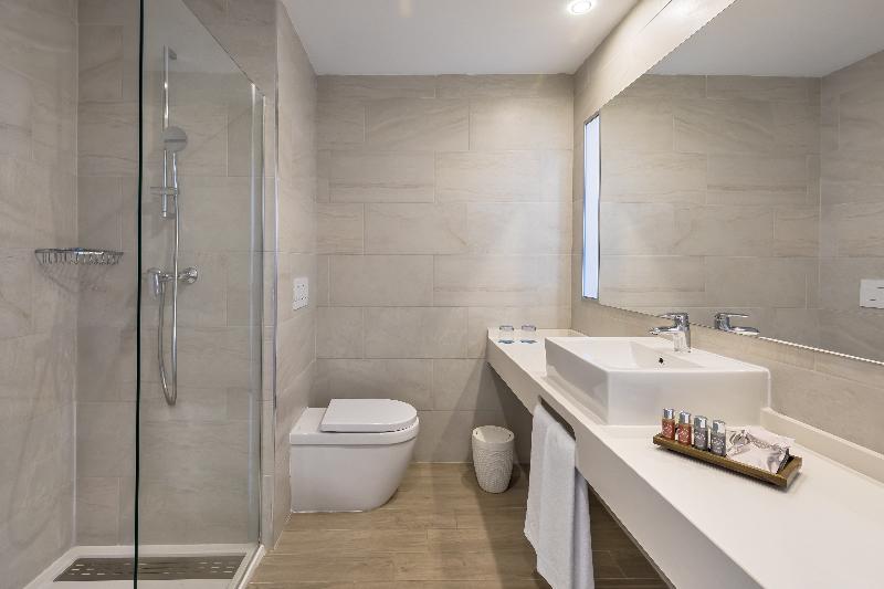 اتاق استاندارد, Chaweng Cove Beach Resort