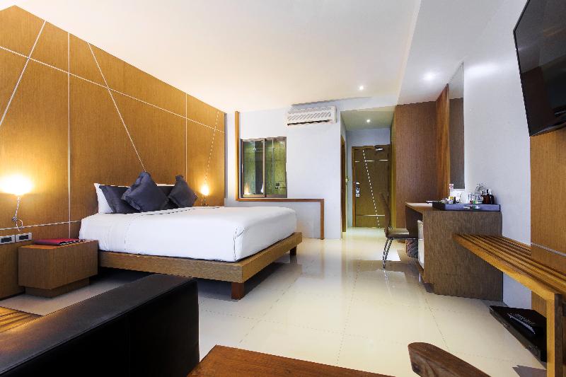 اتاق سوپریور, Chaweng Cove Beach Resort