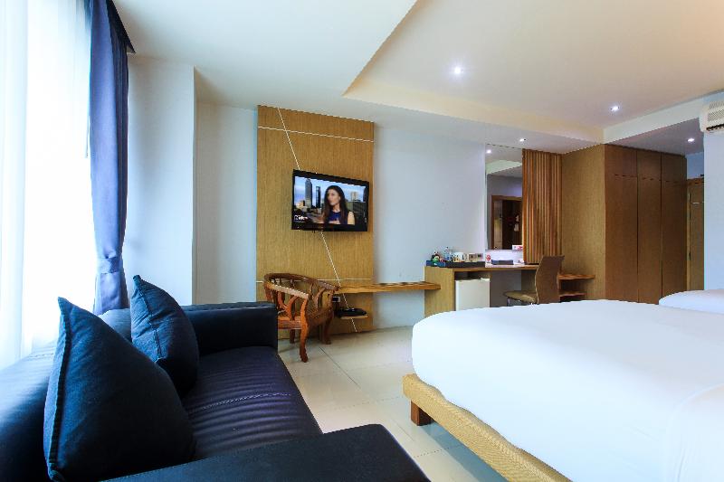 اتاق سوپریور, Chaweng Cove Beach Resort