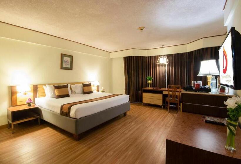 اتاق سوپریور تودرتو, Duangtawan Hotel Chiang Mai  Sha Extra Plus