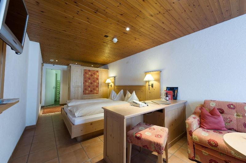 Superior-Zimmer, Alpenblick Hotel & Restaurant Wilderswil By Interlaken