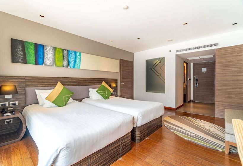高级大房间, Holiday Inn Resort Phuket Karon Beach, An Ihg