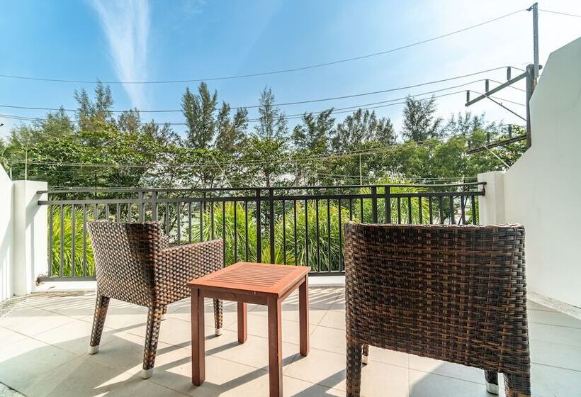 家庭套房, Holiday Inn Resort Phuket Karon Beach, An Ihg