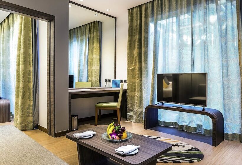 家庭套房, Holiday Inn Resort Phuket Karon Beach, An Ihg