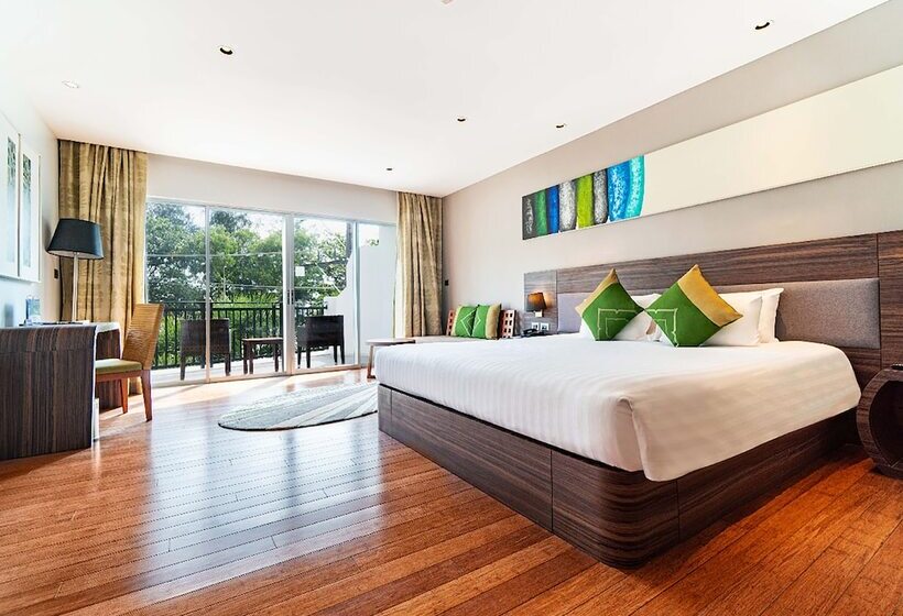 家庭套房, Holiday Inn Resort Phuket Karon Beach, An Ihg