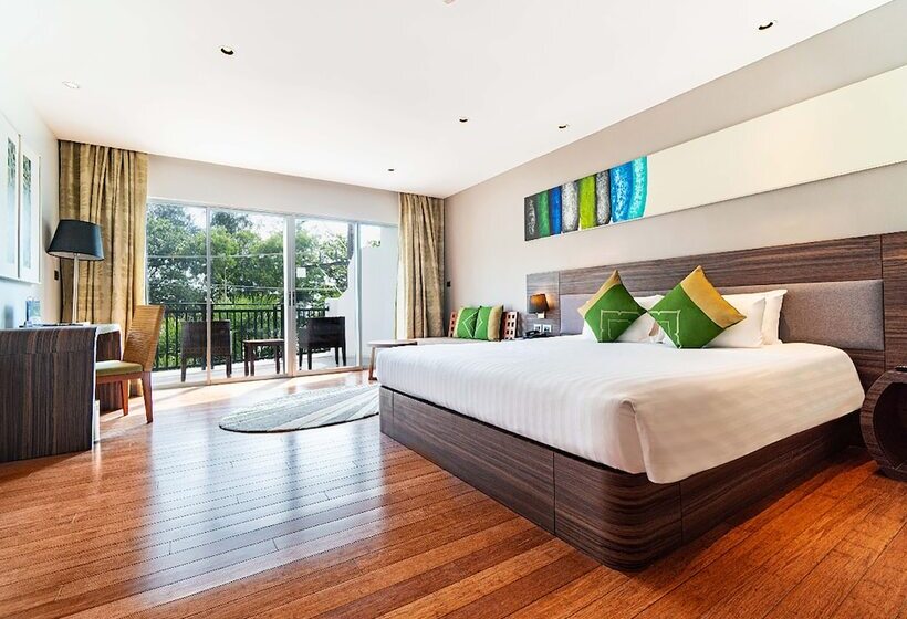 Family Suite, Destination Resort Phuket Karon Beach