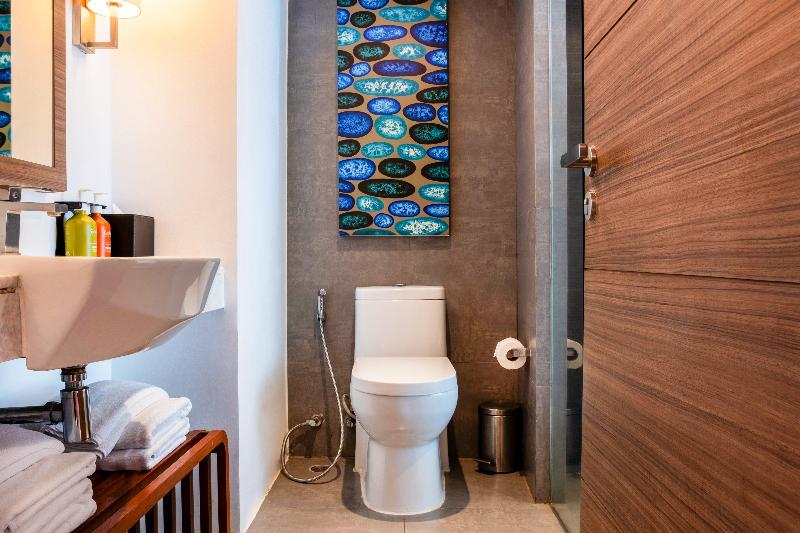 标准间, Holiday Inn Resort Phuket Karon Beach, An Ihg