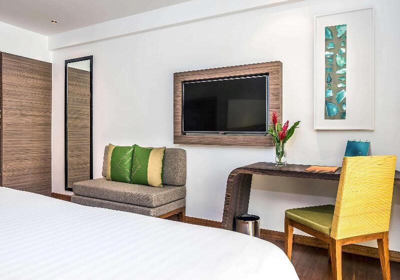 标准间, Holiday Inn Resort Phuket Karon Beach, An Ihg
