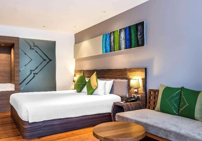 标准间, Holiday Inn Resort Phuket Karon Beach, An Ihg