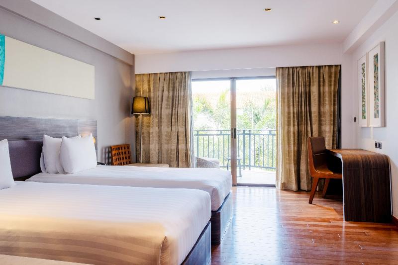 标准间, Holiday Inn Resort Phuket Karon Beach, An Ihg