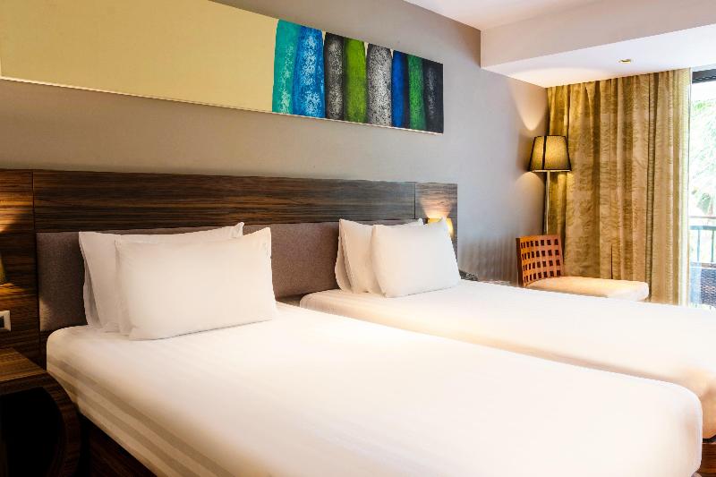 标准间, Holiday Inn Resort Phuket Karon Beach, An Ihg