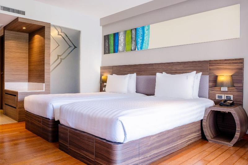 标准间, Holiday Inn Resort Phuket Karon Beach, An Ihg