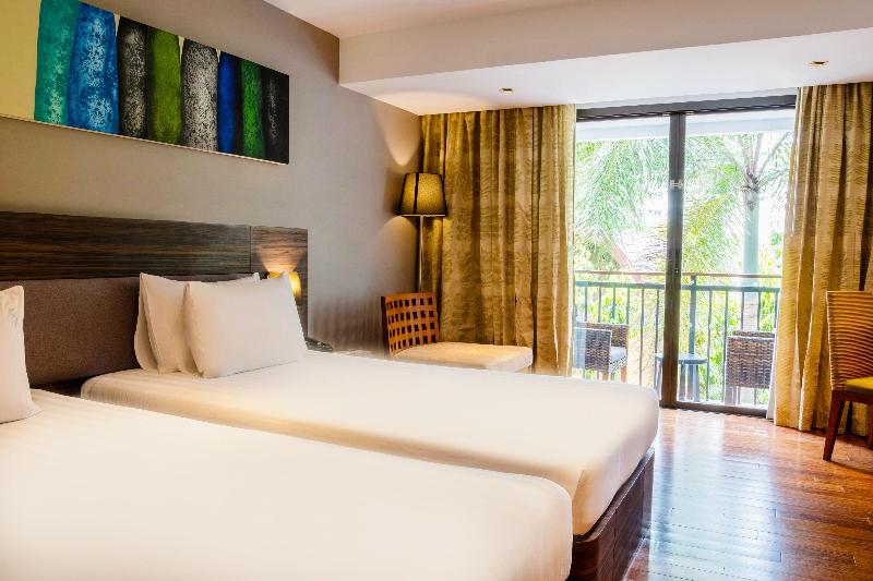 标准间, Holiday Inn Resort Phuket Karon Beach, An Ihg