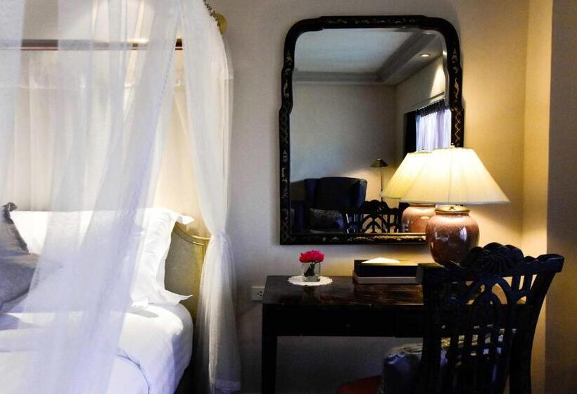 سوییت, Grand China Bangkok