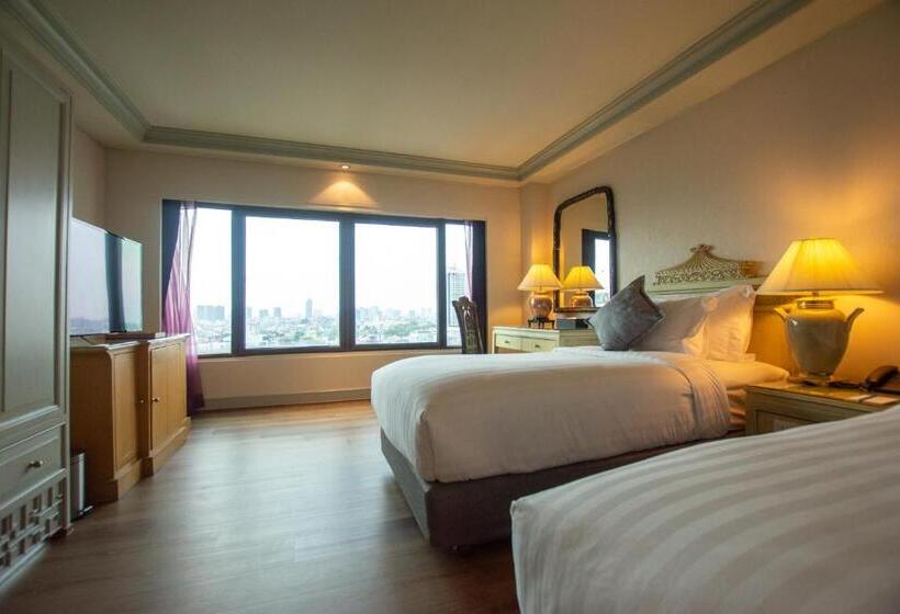 سوییت, Grand China Bangkok