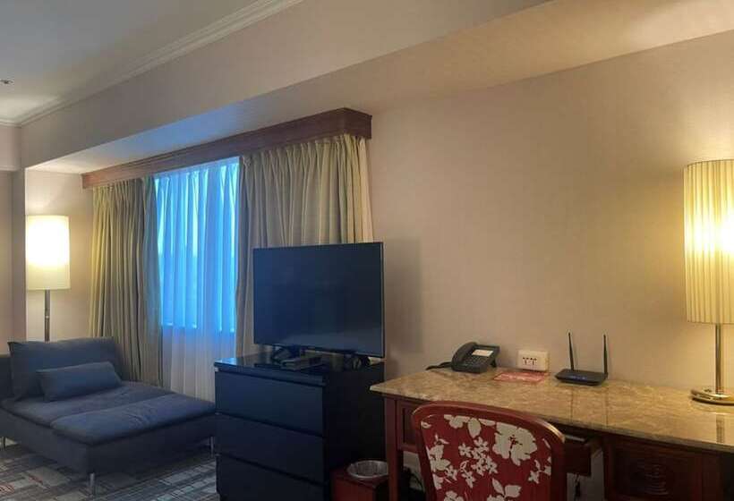 اتاق اجرایی, The Howard Plaza Hotel Kaohsiung