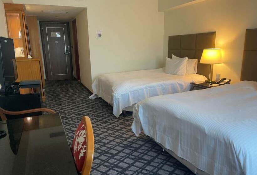اتاق خانوادگی, The Howard Plaza Hotel Kaohsiung