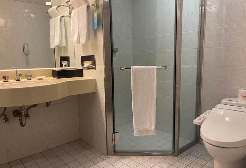 اتاق استاندارد, The Howard Plaza Hotel Kaohsiung