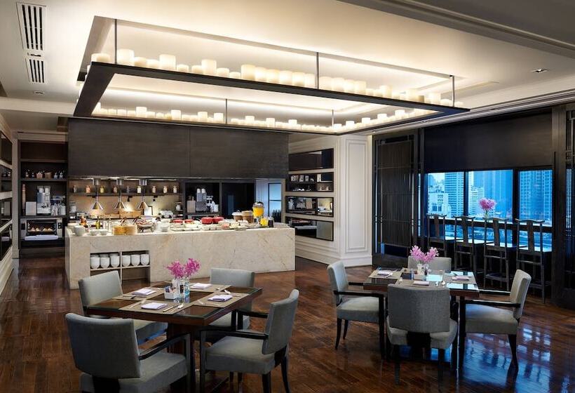 اتاق اجرایی, Jw Marriott Hotel Bangkok