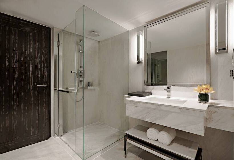 اتاق اجرایی, Jw Marriott Hotel Bangkok