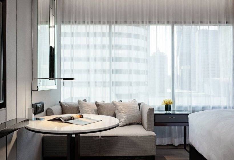 اتاق خانوادگی, Jw Marriott Hotel Bangkok