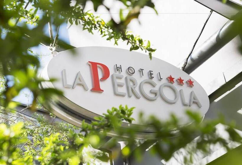 클래식 룸, La Pergola