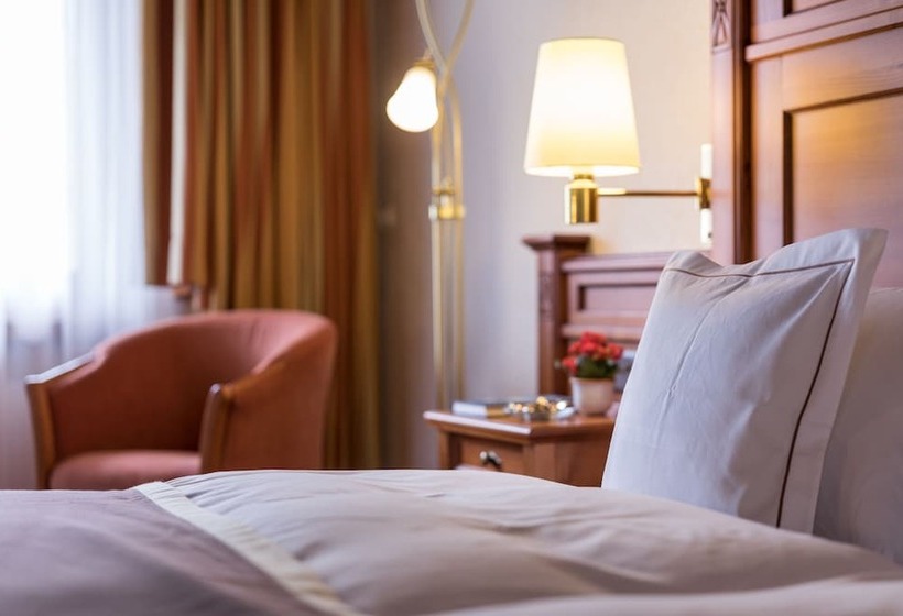 اتاق استاندارد, National Zermatt   Matterhorn Views, Sunnegga Gateway & Spa