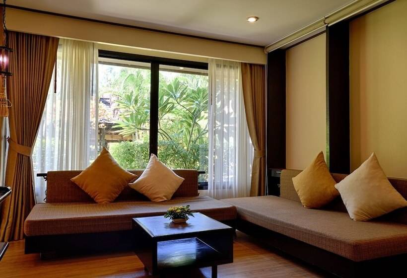 ویلای 1 خوابه, Phuket Island View Resort   Sha Extra Plus