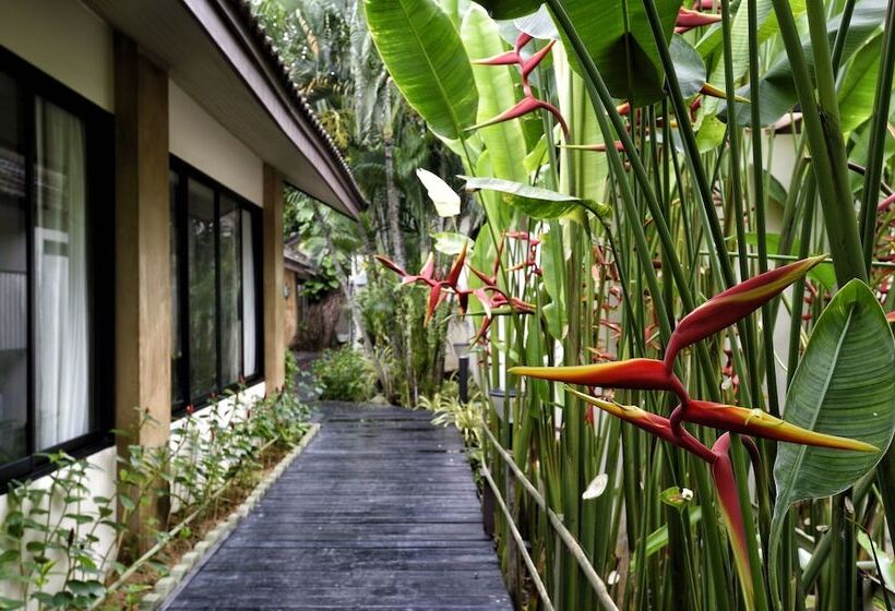 1 Bedroom Villa, Phuket Island View Resort