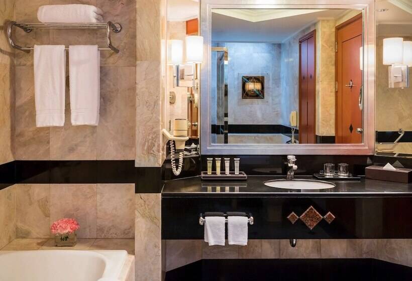 اتاق سوپریور, Pullman Khon Kaen Raja Orchid